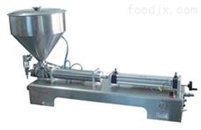 膏體灌裝機(jī)