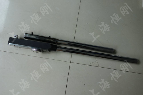 指针式扭力扳手