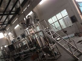 CGF5L大瓶装矿泉水灌装机