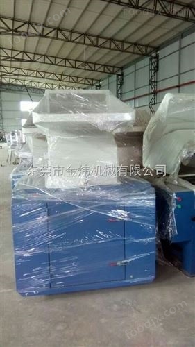 塑胶破碎机 强力塑胶破碎机