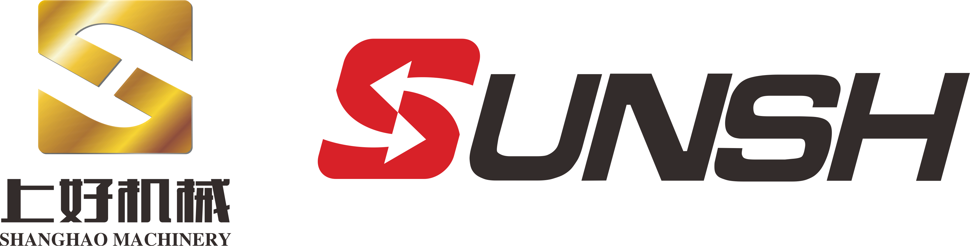 诸城市上好机械有限公司