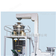 食品藥品 淀粉自動(dòng)包裝機(jī)