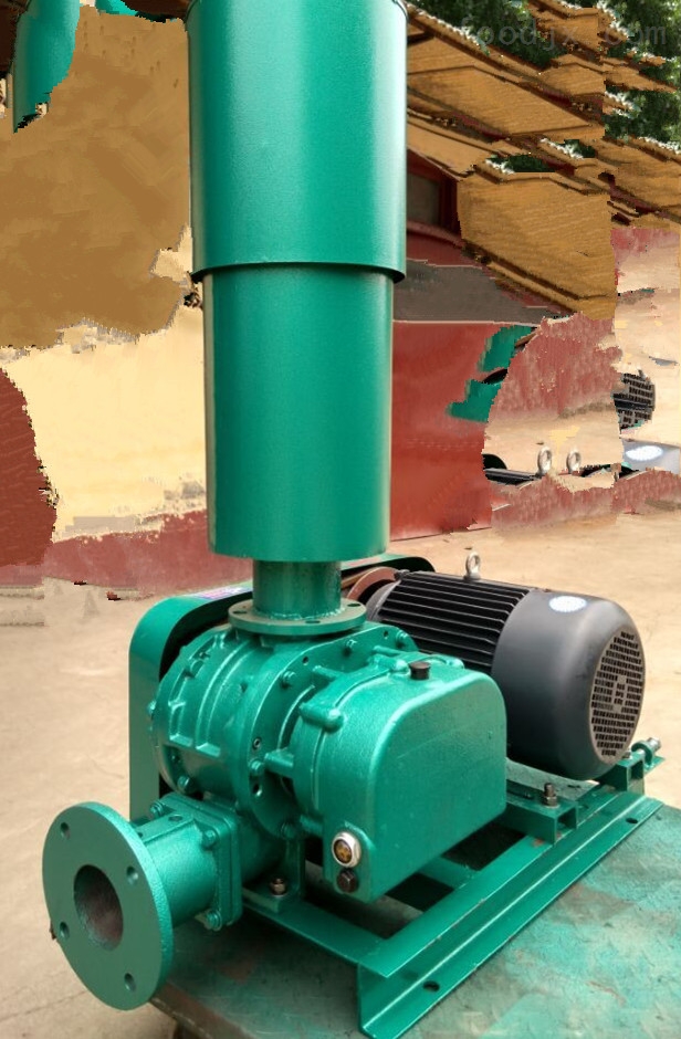 污水处理曝气鼓风机厂家直销-sr系列