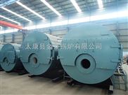 山东20万大卡全自动燃气热水锅炉 真空燃气热水锅炉品牌