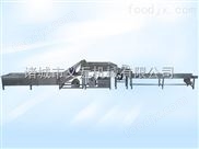 草莓清洗流水線 草莓清洗流水線