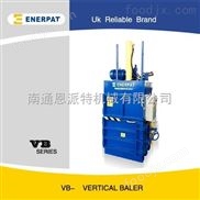 高效多型號廢紙板打包機，一級配置