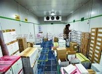 水蜜桃保鲜冷库价格安装 冷库安装