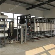 xy-uf-0038寧波反滲透超濾設(shè)備 皮帶自動清洗裝置