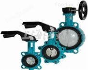 GB/T3036-94船用對(duì)夾式中線蝶閥