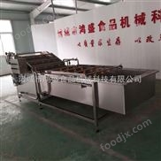 蔬菜清洗風(fēng)干流水線設(shè)備供應(yīng)商 移動真空上料機(jī)