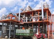 番茄醬加工生產(chǎn)線