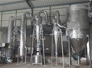 XSG系列旋轉(zhuǎn)閃蒸干燥機