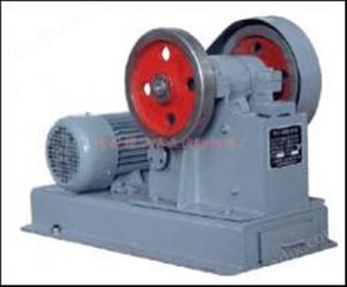 （077）颚式破碎机