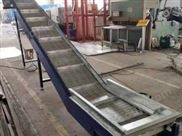 鏈板大角度輸送機(jī)/提升機(jī)