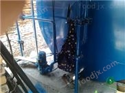 供應(yīng)小型肉雞屠宰場污水一體化處理設(shè)備花錢zui少