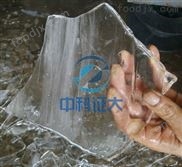 高效板冰機(jī)熱賣中，20MM厚板冰制冷時間長，全網(wǎng)價格*銷售