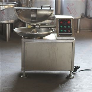 上海電加熱斬拌機（大型ZB125）斬拌設(shè)備 大型斬拌機