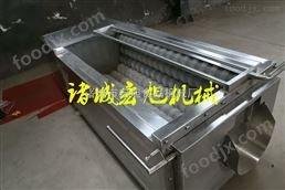 供應多功能毛輥清洗去皮機 供應多功能毛輥清洗去皮機