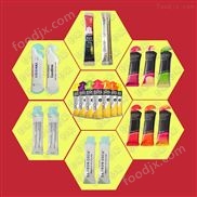 背封圓角異型袋酵素液體包裝機(jī)械 全自動(dòng)異形袋包裝機(jī)