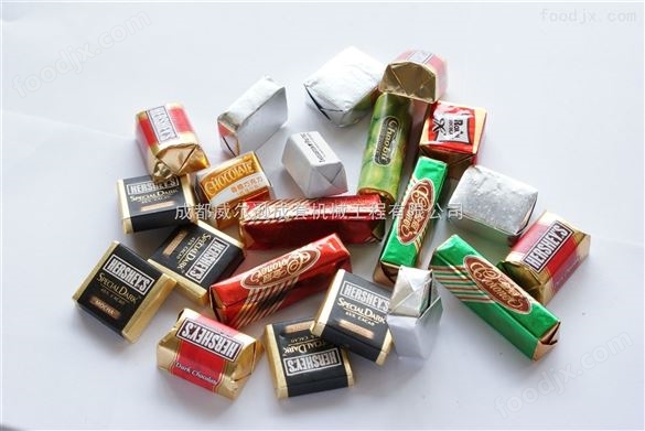 全自動(dòng)糖果/巧克力/紅糖單/雙扭結(jié)包裝機(jī) 糖果雙扭結(jié)包裝機(jī)