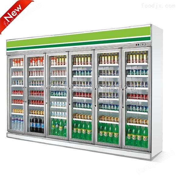 廣西南寧便利店超市飲料柜展示柜冷藏保鮮柜送貨上門 水果展示柜批發(fā)
