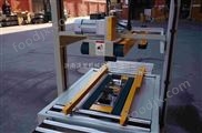 紙箱自動封箱機(jī)創(chuàng)新設(shè)計(jì)者和生產(chǎn)廠家-濟(jì)南沃發(fā)機(jī)械 15610167995 全自動化包裝封箱機(jī)