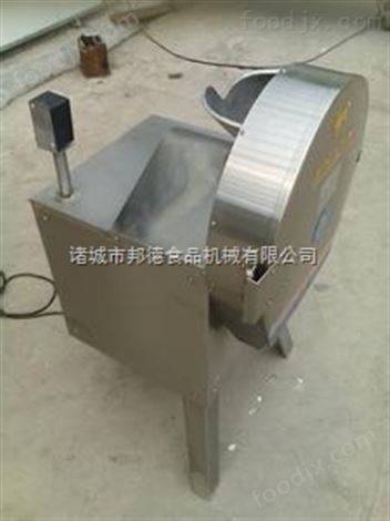 咸菜辣菜切片切條機(jī) 地瓜切片切條機(jī)