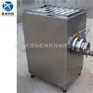 全不銹鋼臘腸肉餡絞肉機(jī) 凍肉絞肉機(jī) 肉片肉絲絞肉機(jī)