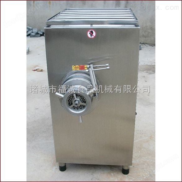 大型絞肉機廠家供應 凍肉絞肉機