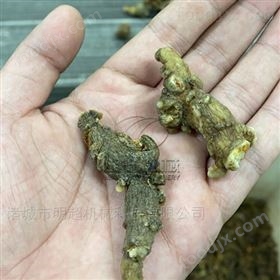 全自動(dòng)紅參中藥材加工設(shè)備性能 果蔬加工成套設(shè)備