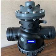 伯爾梅特IR 350 P型3寸過濾器反沖洗閥門