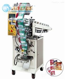 活性碳吸附劑立式包裝機(jī)