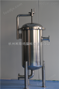 科斯瑪膜-袋式過濾器 多袋式過濾器公司