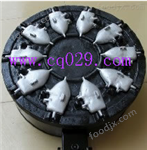 韓國(guó)小魚(yú)餅機(jī)