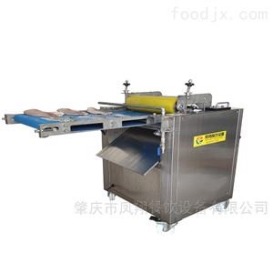 自动去鱼皮机 鱿鱼去皮机 鱼虾加工设备